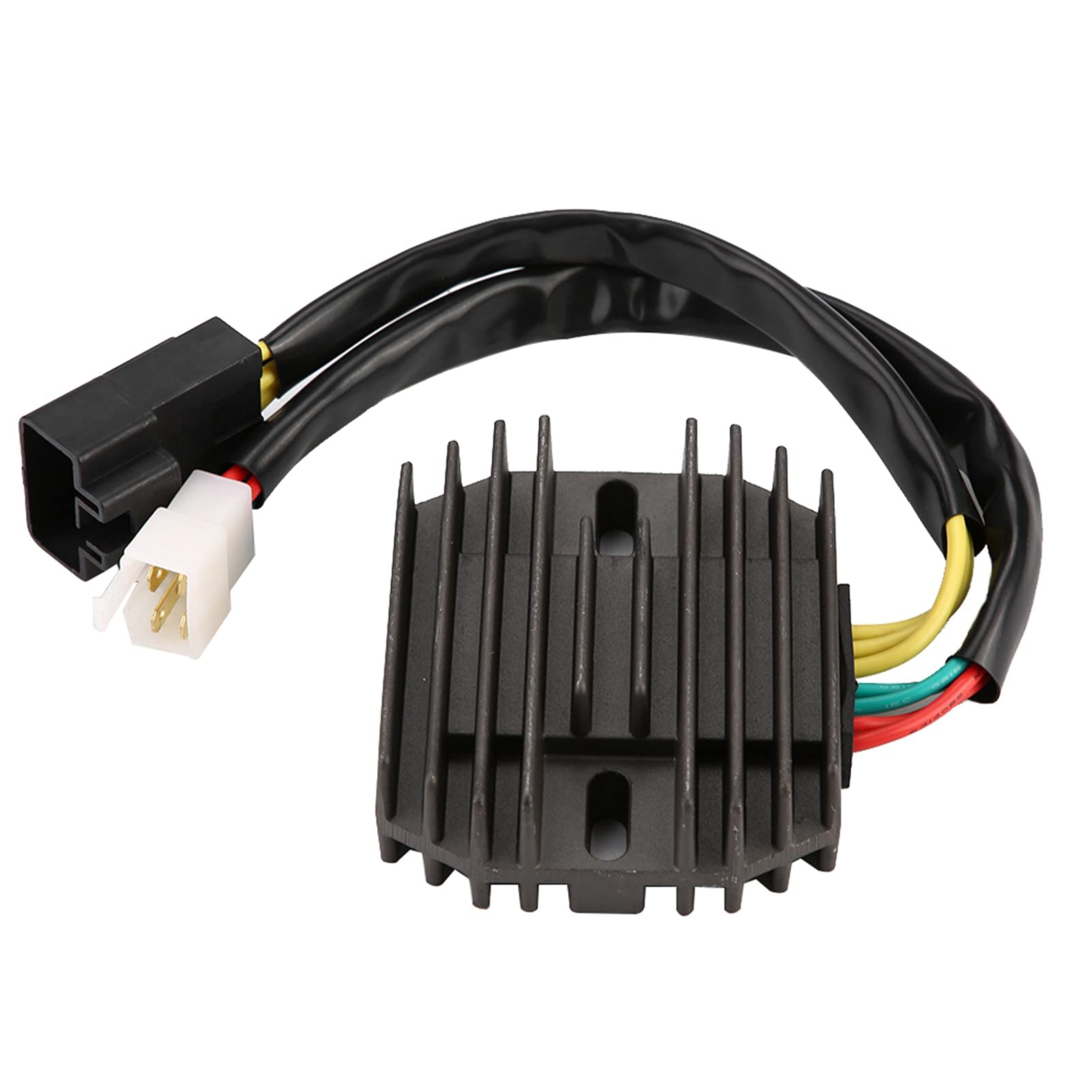 Regulador de voltaje de motocicleta para CBR600RR 2003-2006 LD2118214RV para regulador de voltaje 600 cbr rr