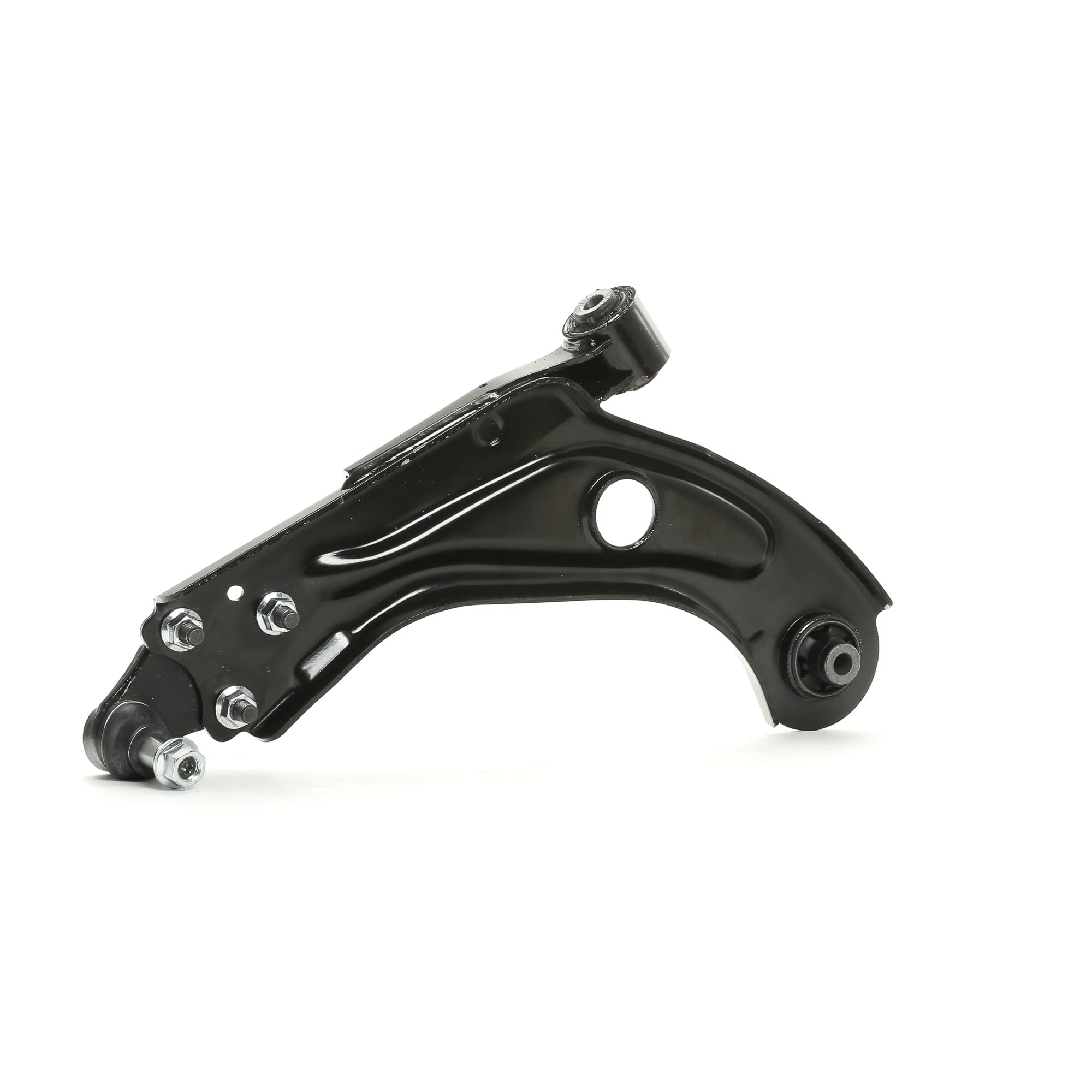 RIDEX 273C1374 Bras de suspension Avant Gauche avec rotule de suspension avec support en caoutchouc Compatible avec CITROËN C4 II Grand Picasso DA, DE