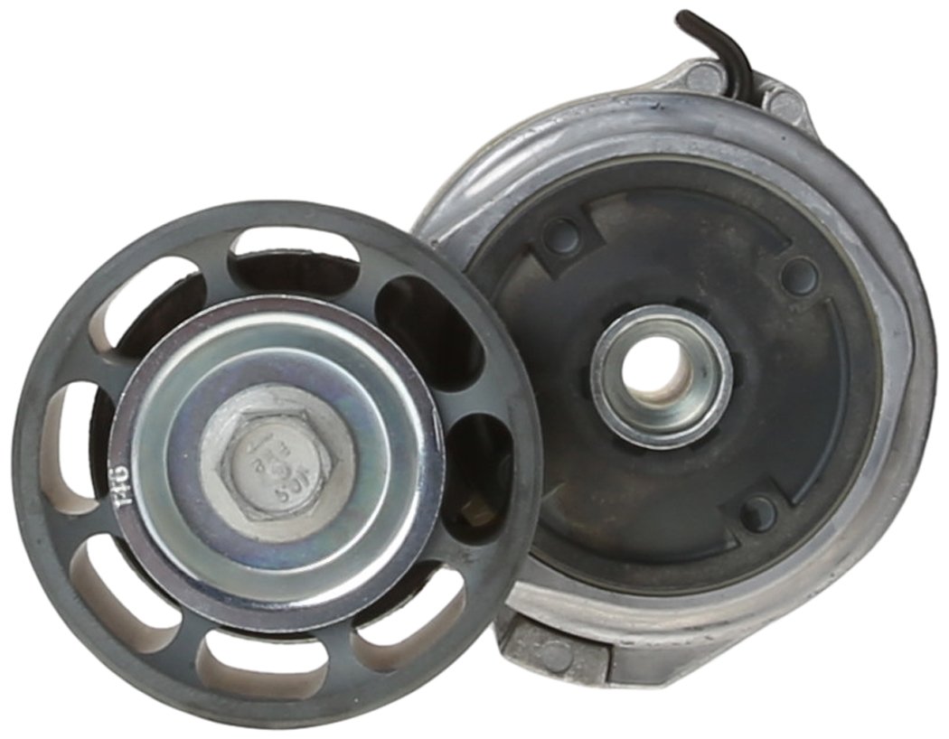 Amazon.com: Dayco 89448 Belt Tensioner : Automotive
