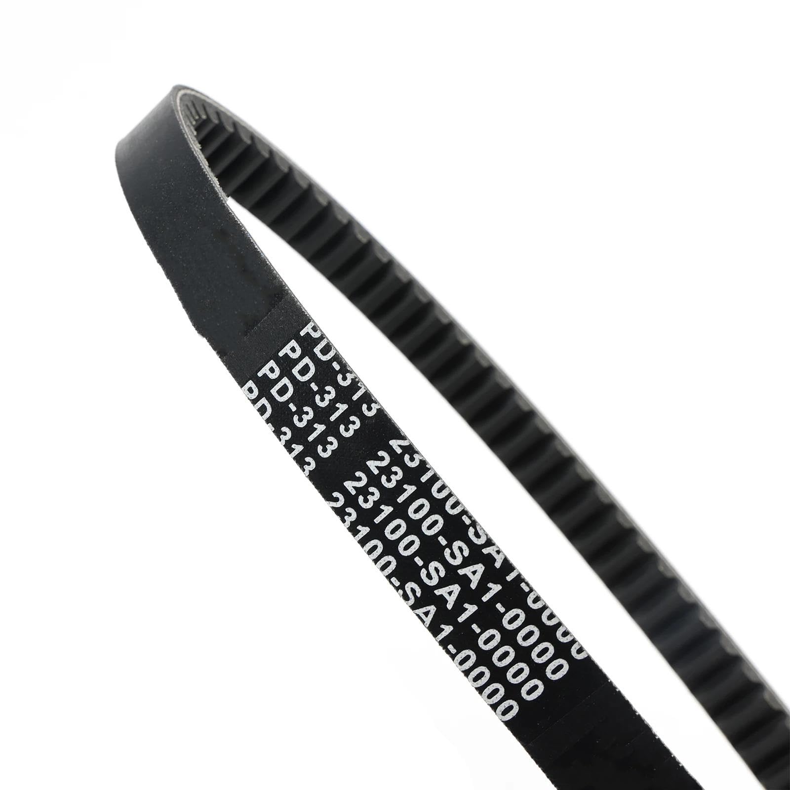 Keilriemen Antriebsriemengetriebe Für Daelim Ns Für Geschichte Für Otello S1 S2 Für Freewing 125 23100-SA1-0000 Förderband
