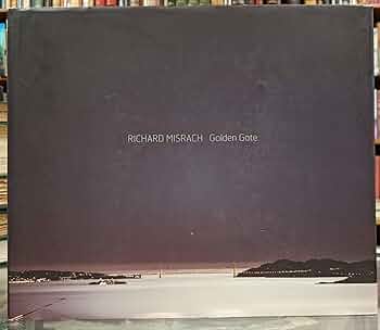 RICHARD MISRACH:GOLDEN GATE/リチャード・ミズラック Richard Misrach: Golden Gate | Fraenkel Gallery