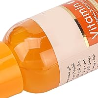 Vista 8 de Aceite de peeling, loción eficaz de limpieza profunda para piel grasa seca