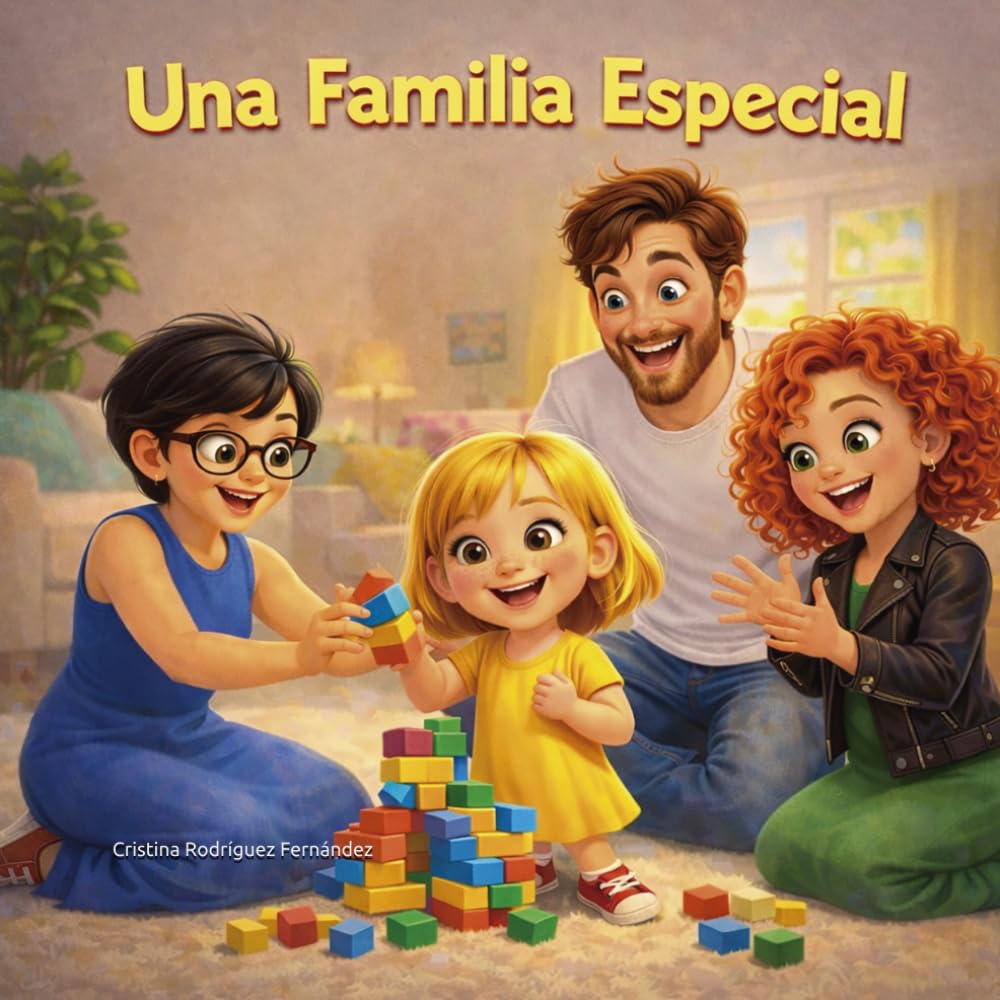 una familia especial