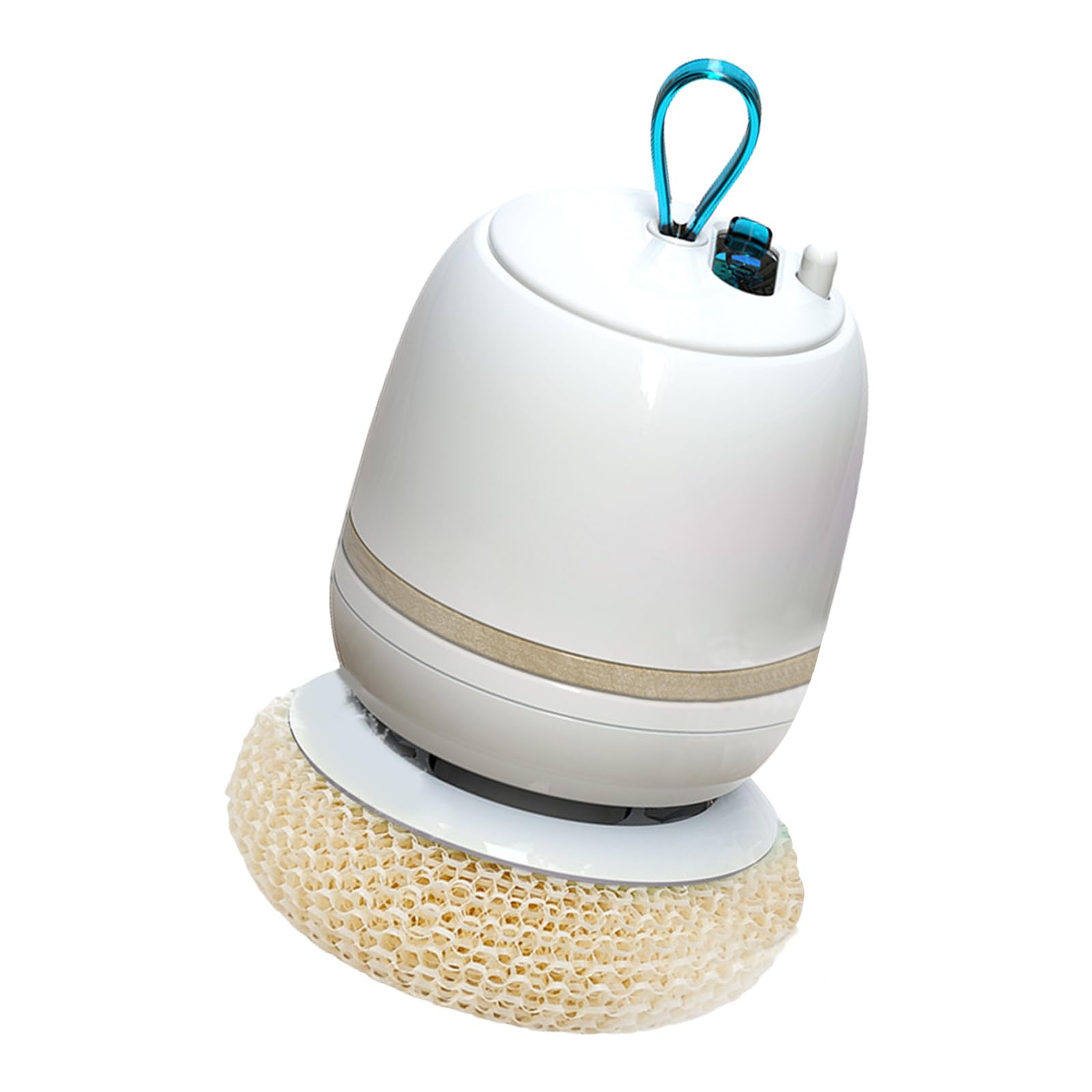 TFAOYS USB Small Dishwasher Portable Rechargeable Cleaning Machine Automatic Machine for Travel Kitchens Efficient Cleaning Portable Dishwasher