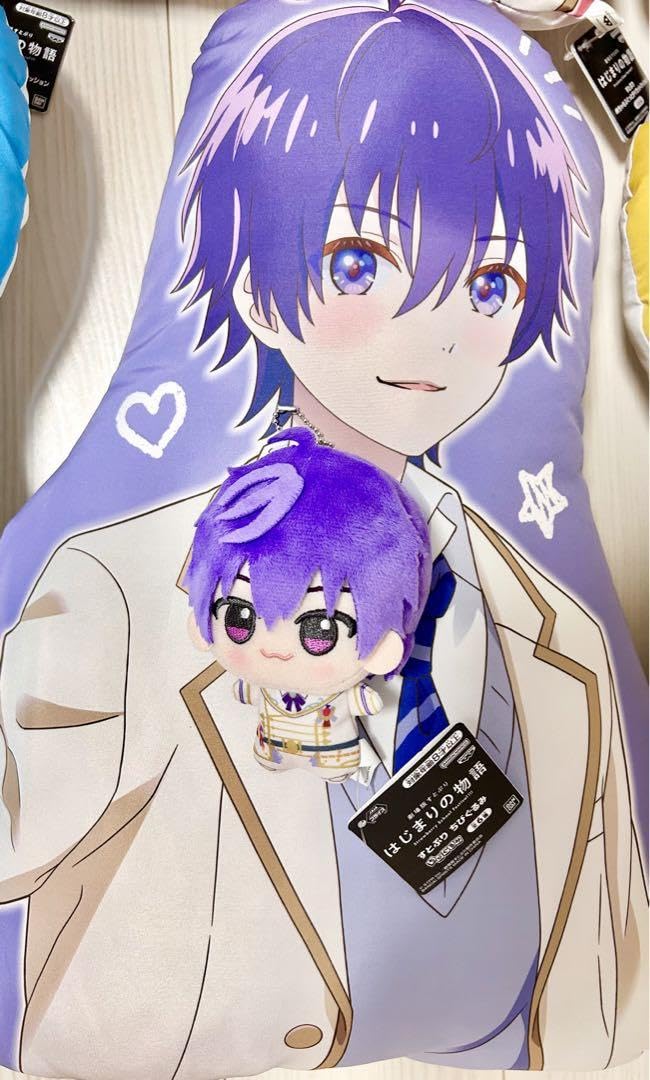 Amazon.co.jp: 12種コンプ すとぷり ちびぐるみ めちゃもふぐっと 
