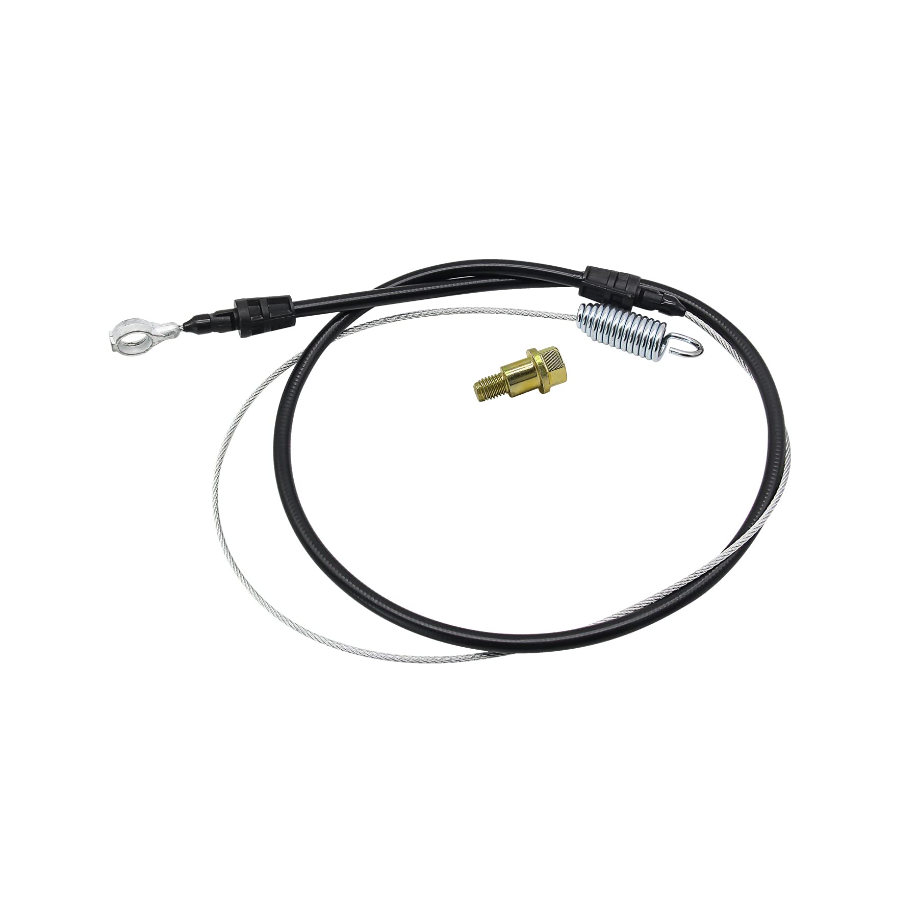Amazon.com : 753-08265 Clutch Cable for MTD Sears Craftsman 946