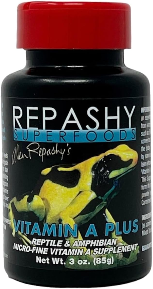 Repashy SuperFoods Vitamin A Plus 3 oz