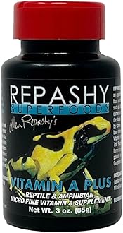 SuperFoods Vitamin A Plus 3 oz