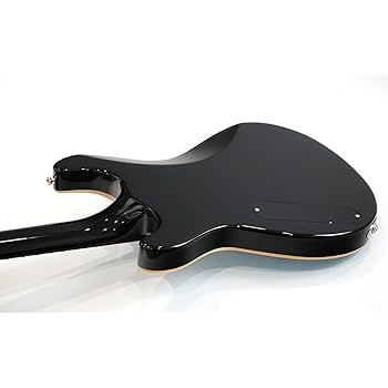 Amazon | フェルナンデス APG STD '16 VMB | エレキギター