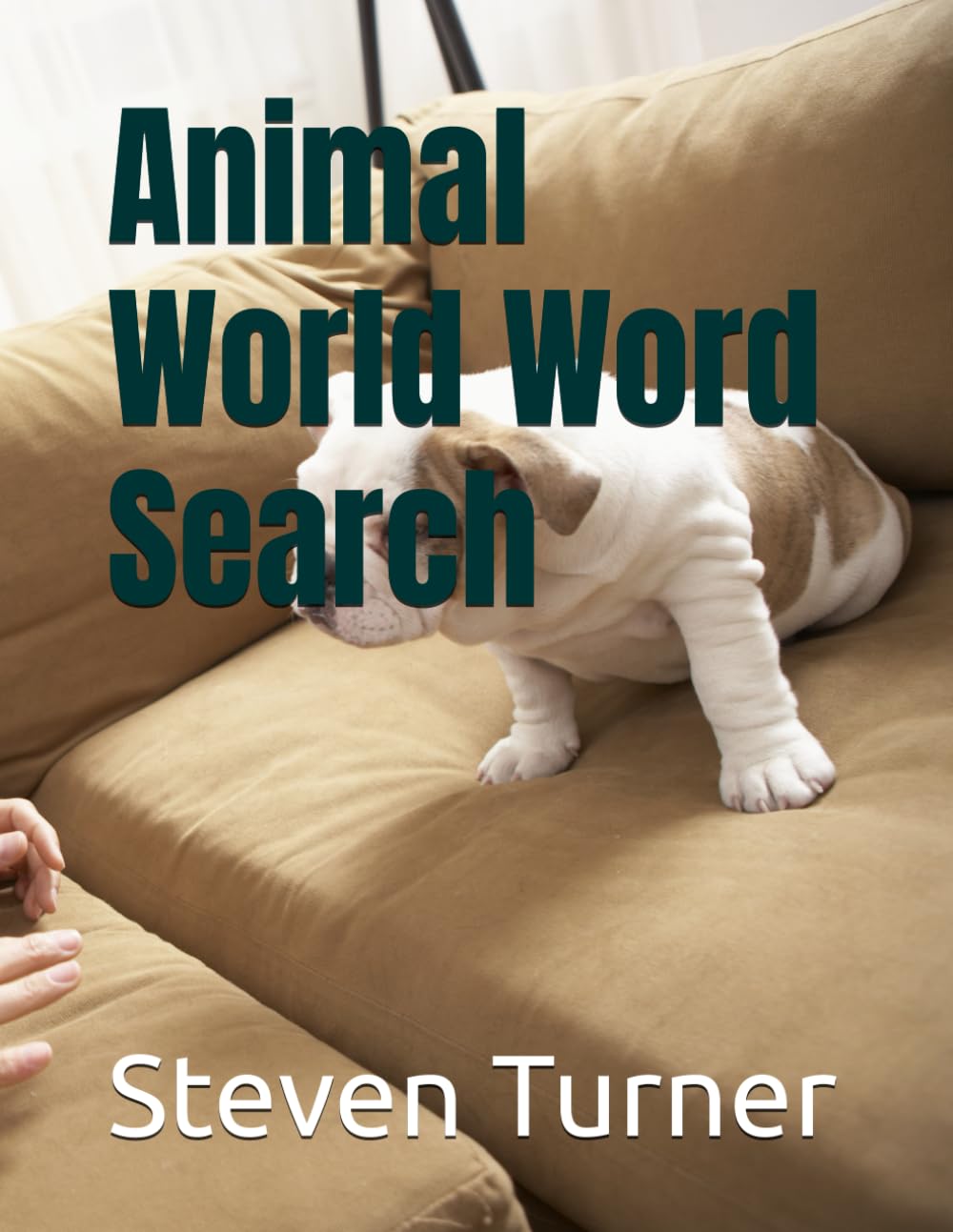 Animal World Word Search