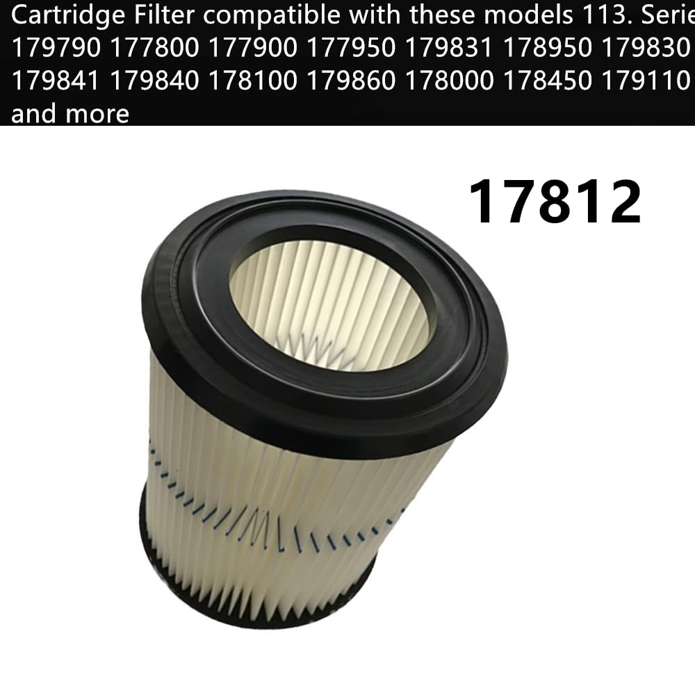 クレアトラベラー Amazon.com - 2 PACK KLEAN AIR 17812 Replacement Blue Stripe