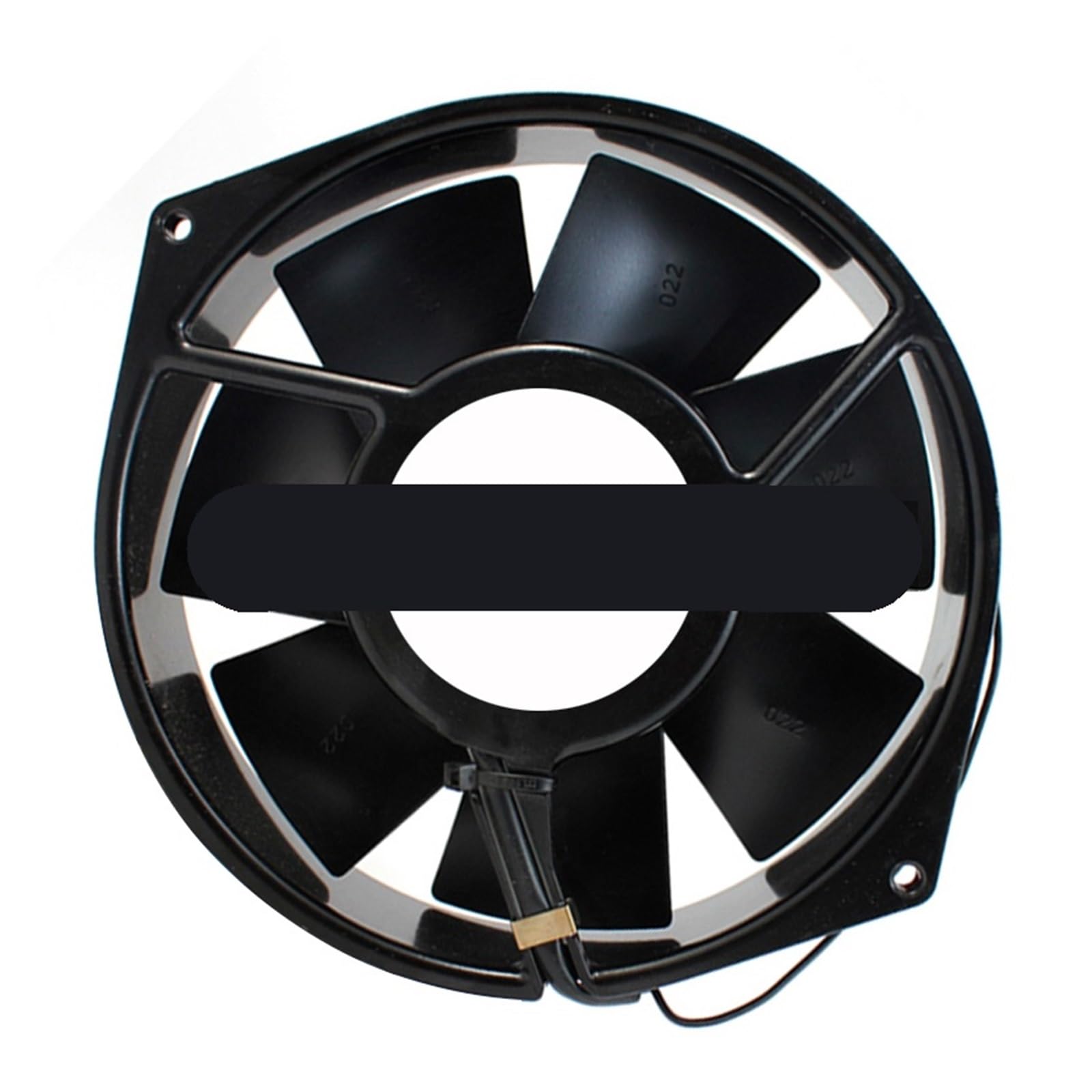 OKEWGHFL 7114H 24VDC COOLING FAN