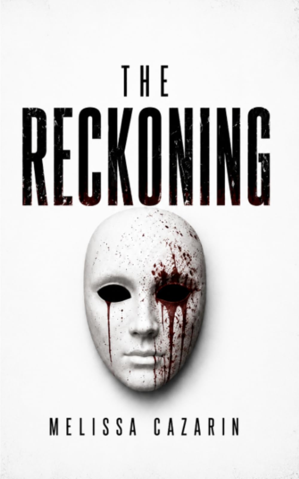 The Reckoning: Everyone has a secret