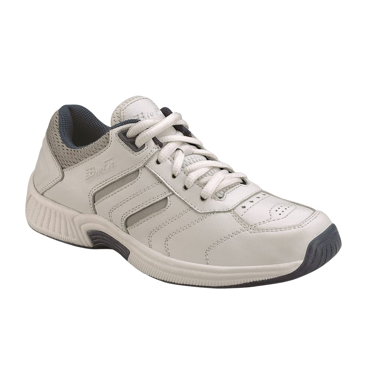 Buy Orthofeet Innovative Orthopedic Shoes for Men Proven Comfort