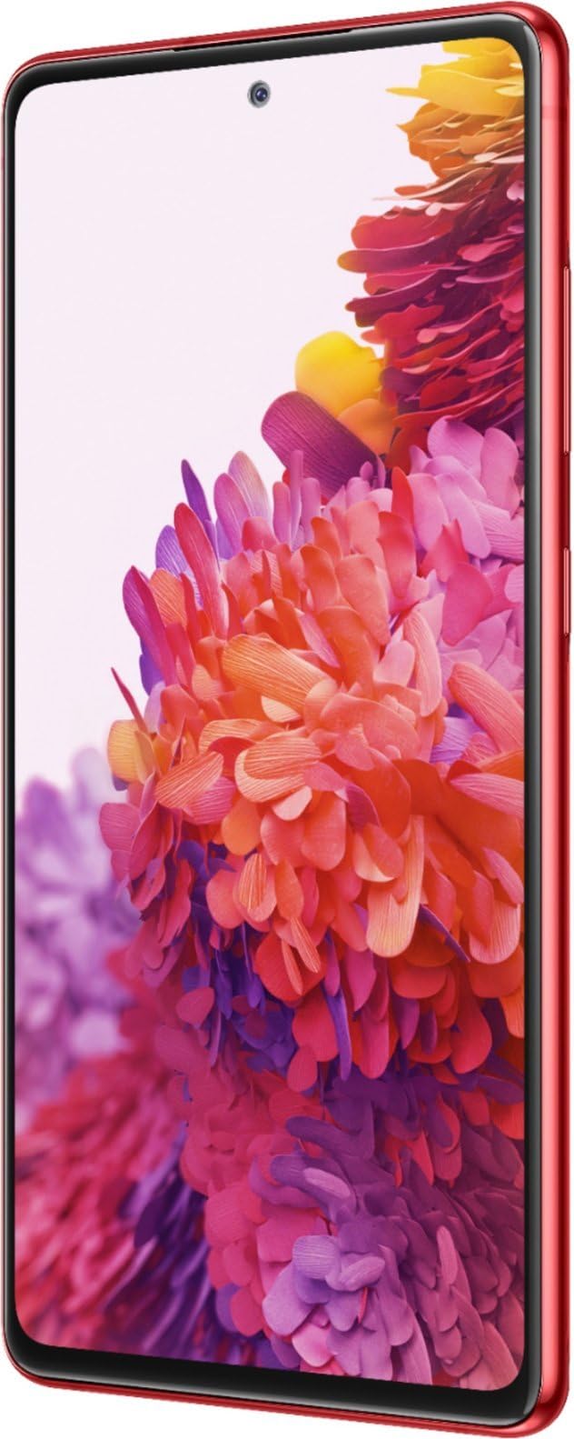 Amazon.com: Samsung Galaxy S20 FE 5G, 128GB, Cloud Red - Unlocked  