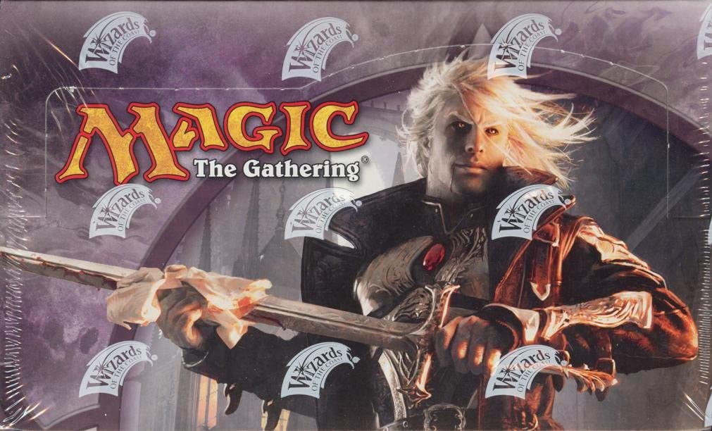 Amazon.com: MTG Dark Ascension