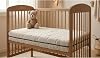 Artex 12Cm Cotton Süngerli Bebek Çocuk Beşik Yatağı 70x110 Yıkanabilir Kılıflı Park Yatak Oyun Parkı