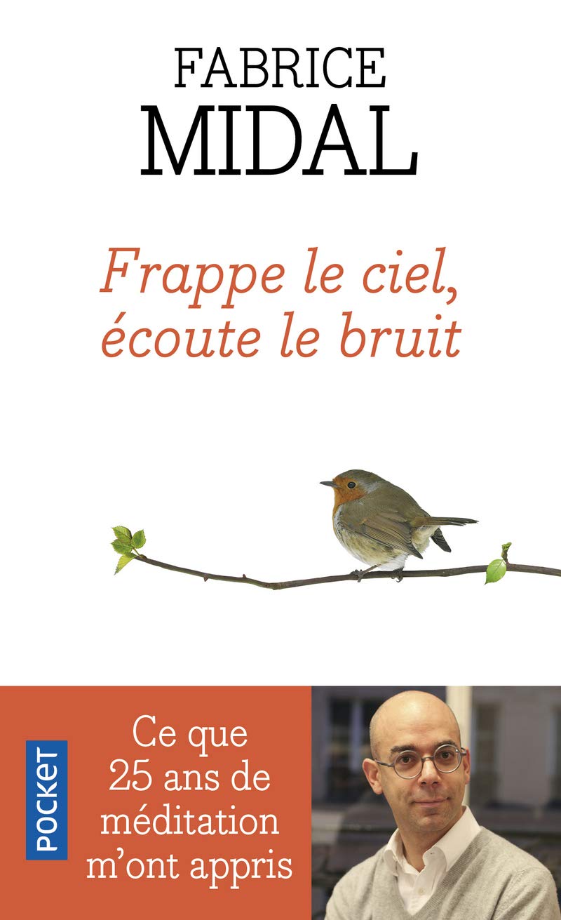 Frappe le ciel, écoute le bruit (Evol - dev't personnel)