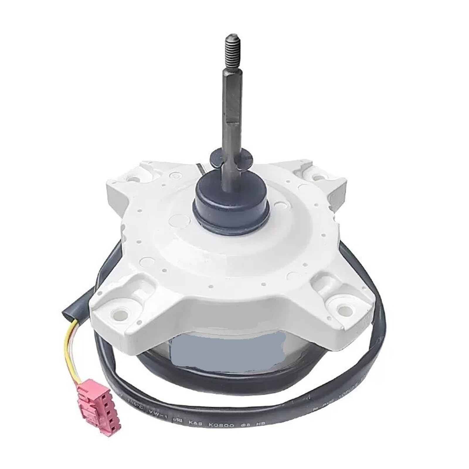 EEZII DC Brushless External Motor, Compatible For Gree
