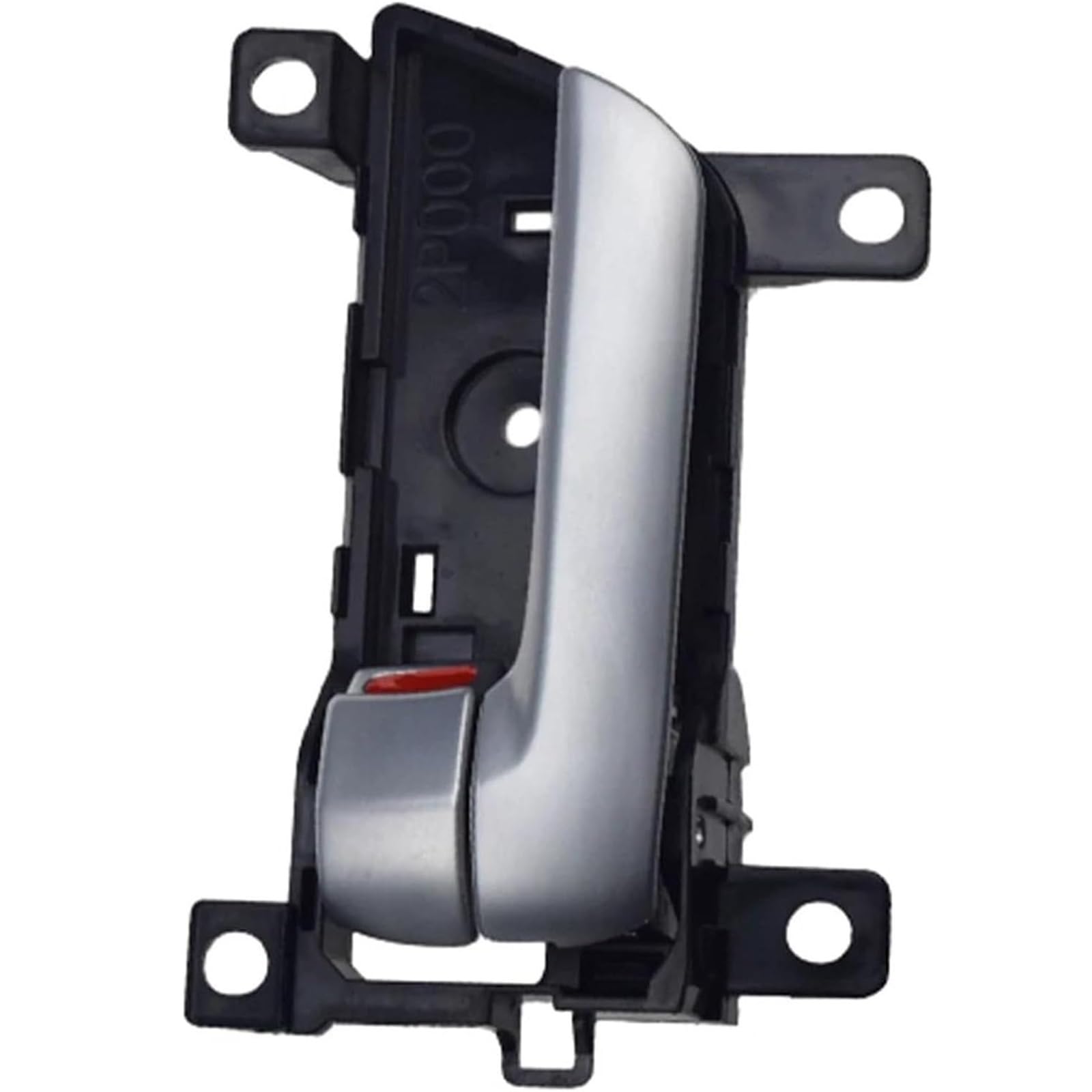Zynther Front Or Rear Left Inside Door Latch Handle For Kia For Sorento 2011-2015 Left Right Side Car Inner Interior Door Handle(Front Or Rear Left)