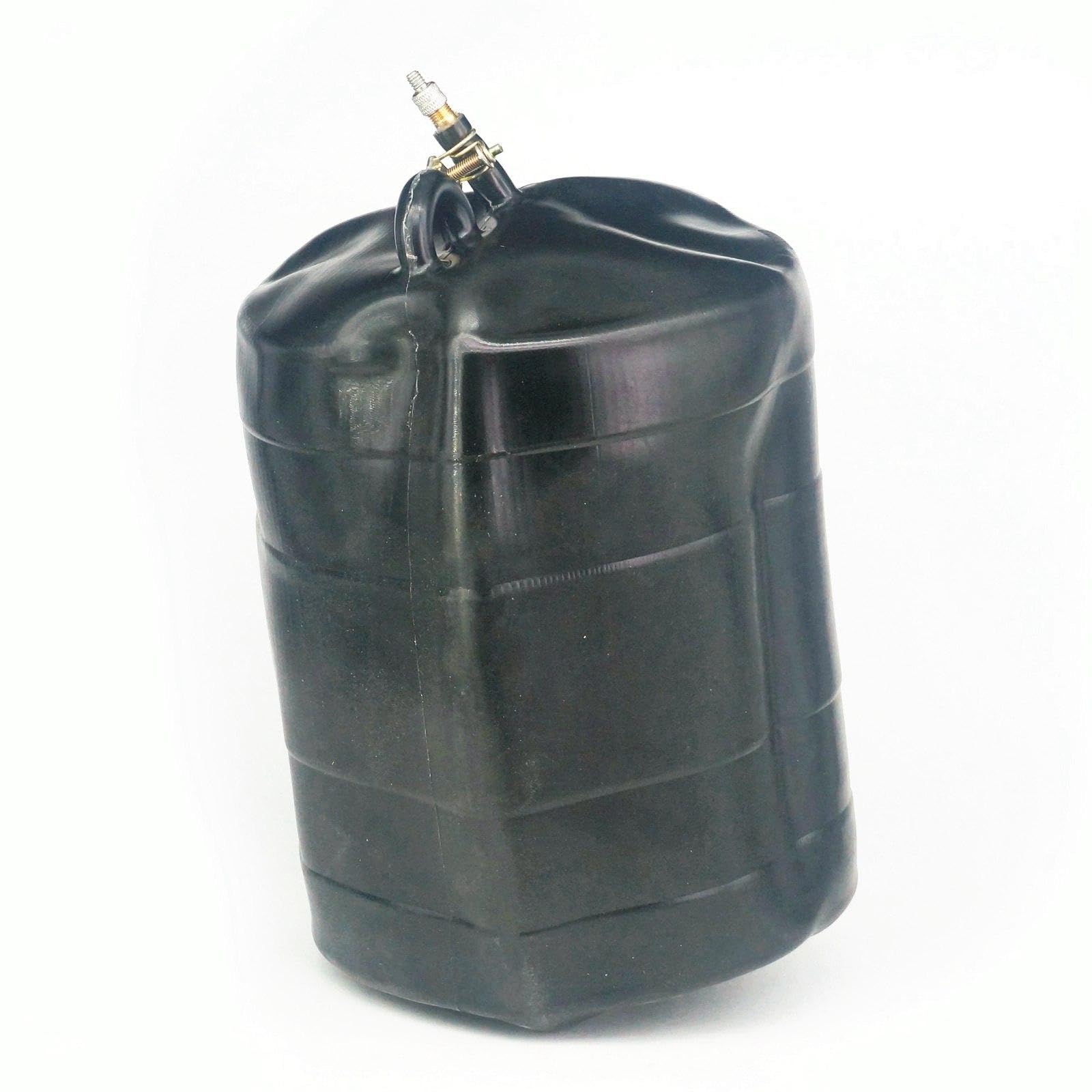 Bolsa de drenaje de goma inflable - Tapón de tubería de 4 mm de grosor for tuberías de 195 a 210 mm - Ideal for bloqueo de agua y mantenimiento