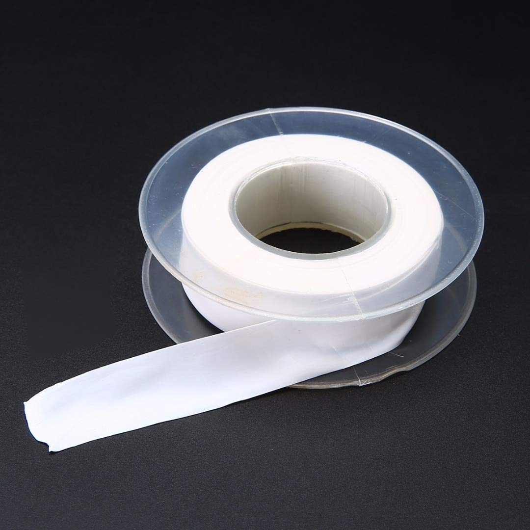 Buy Tape Pipe 20m Ptfe Teflon Plumbing Joint Tape Water Pipe Thread