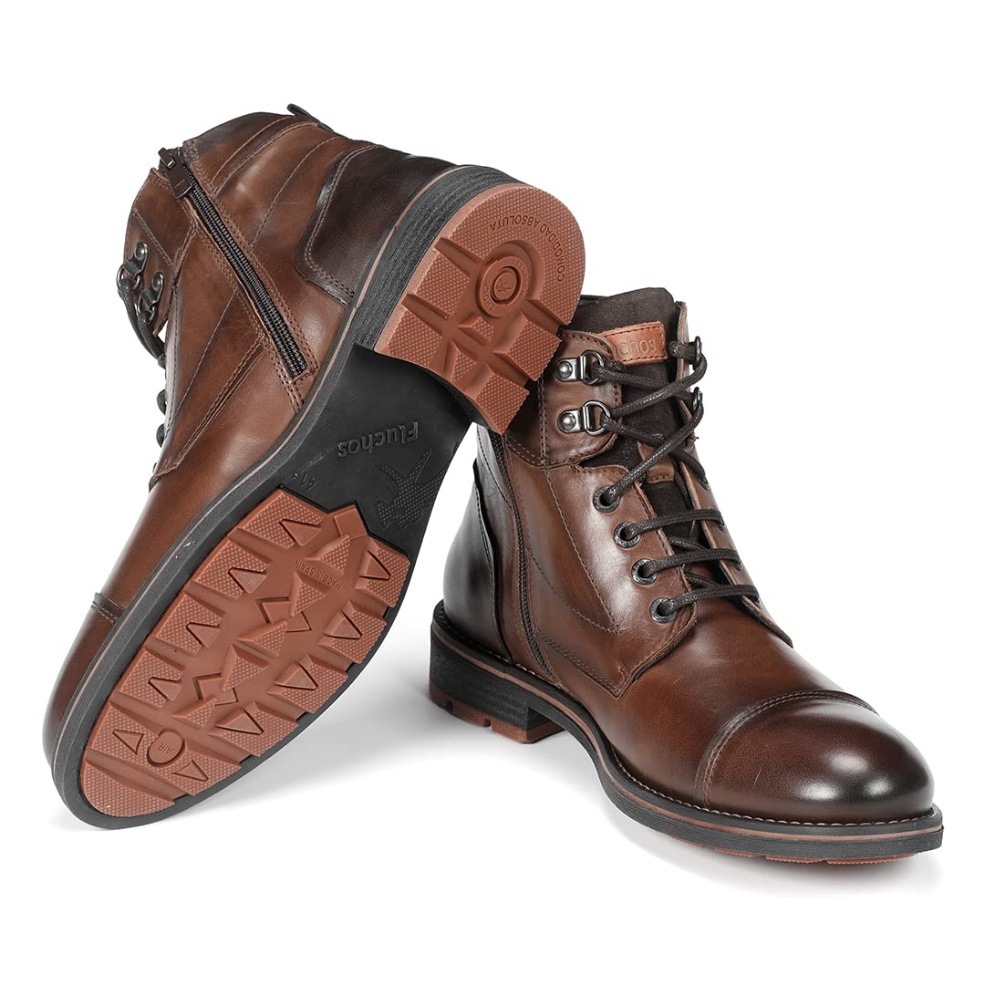 Fluchos F1342 Habana Camel+COM.2 Terry