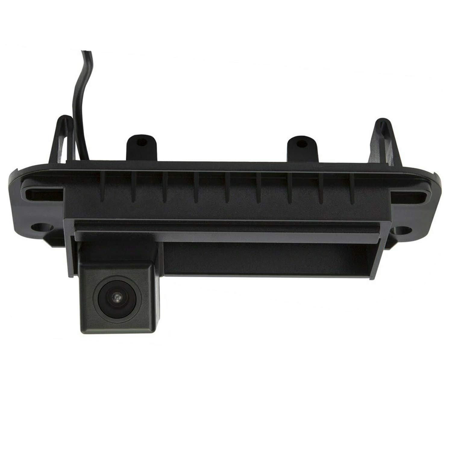 HD 720p Telecamera per la Retromarcia per utilizzare alla luce Targa Retrocamera, telecamera posteriore per Mercedes Benz C CLASS C180 C200 C260 MB W204 W205 S204 W212 2011-2013