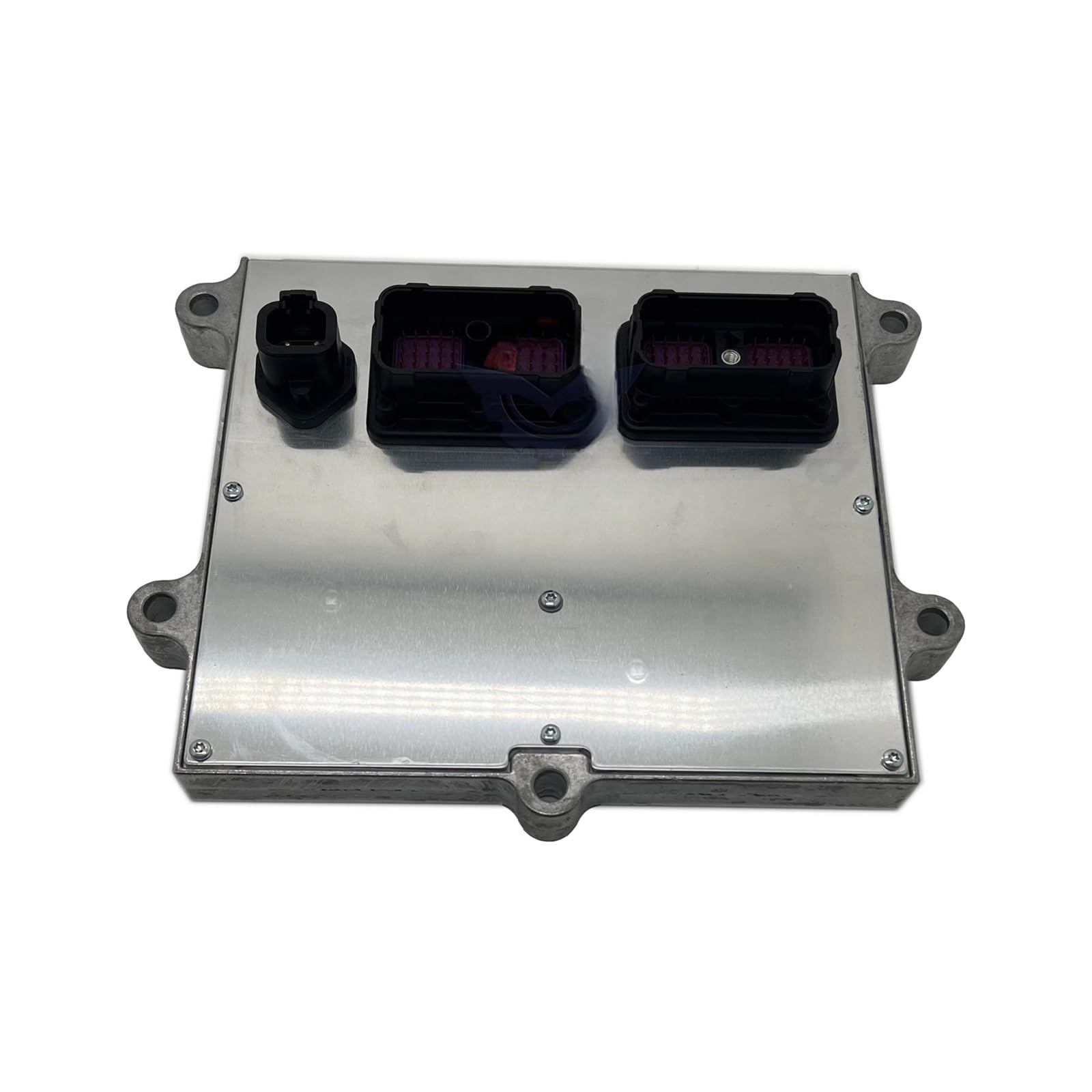 Módulo de control del motor de excavadora QSK19 QSK45 QSK60 Placa de computadora del controlador del motor 4921411 3408501