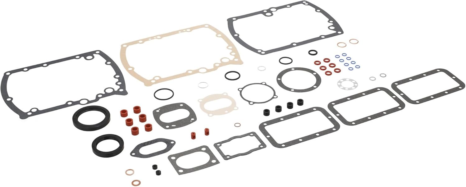 Engine Conversion Gasket Set Compatible With Porsche 912 1.6L H4 1965 1966 1967 1968 1969 PC-150953