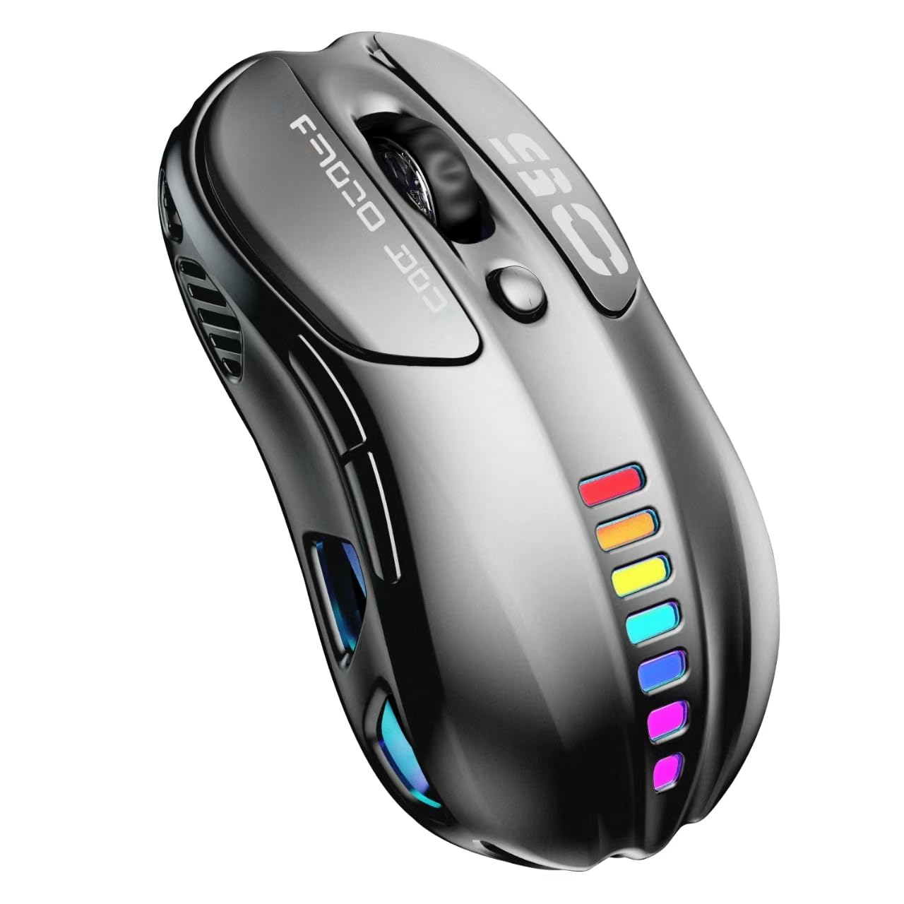 MouseComputer Corei5 メモリ16GB SSD512GB Amazon.com: Uciefy Z05 Wireless Gaming Mouse, Tri-Mode 2.4G
