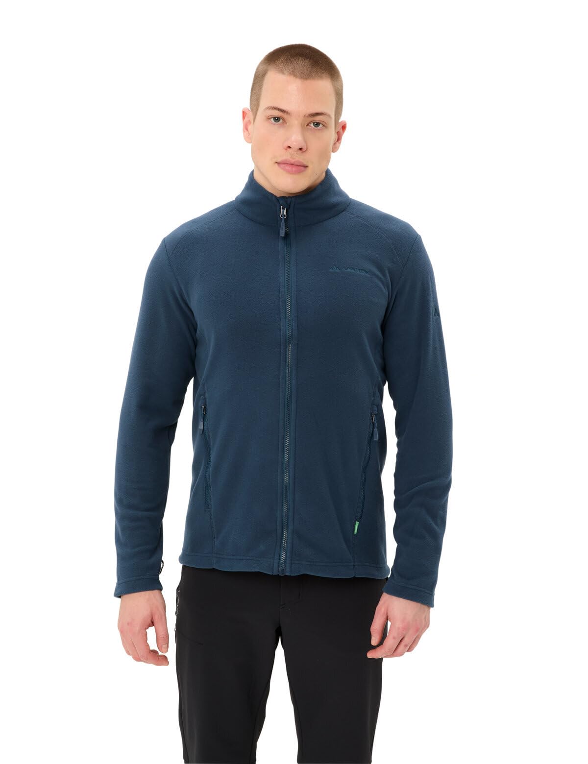 VAUDE Kurtka Mężczyźni Men's Rosemoor Fleece Jacket Ii