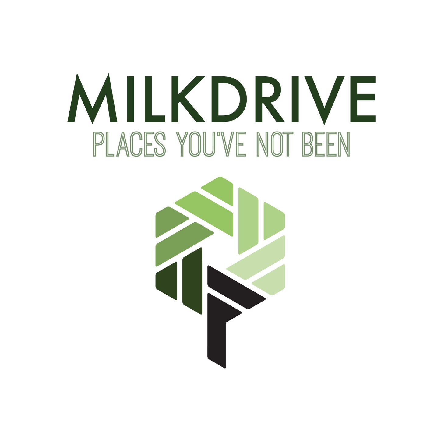 MilkDrive