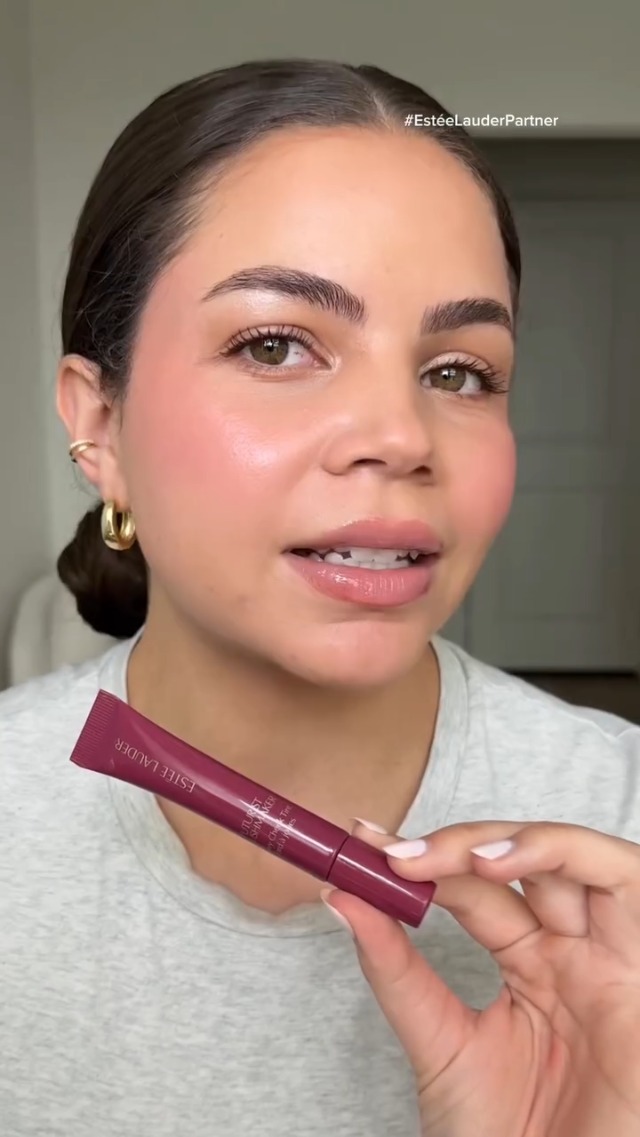 Amazon.com: Estée Lauder Futurist Blushmaker Dewy Cheek Tint