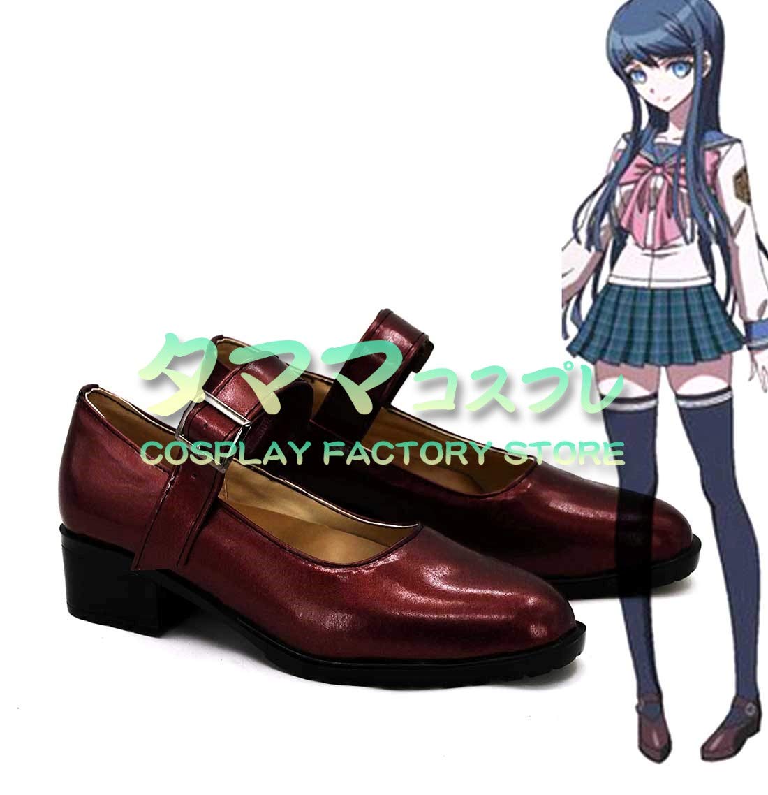ダンガンロンパ 舞園さやか グッズセット ダンガンロンパ FP012DGRP12024 アクリルスタンド 舞園さやか