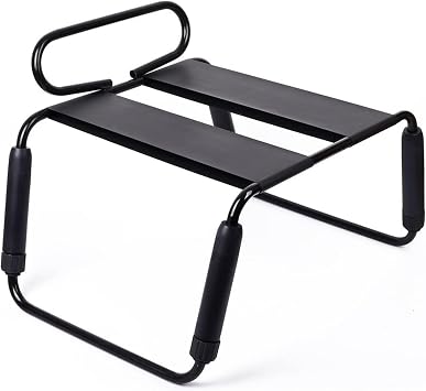 Position Enhancer Chair Weightless Bouncing Mount Stools Furniture Love Novelty Toy with for Couples Adult Games 5686
