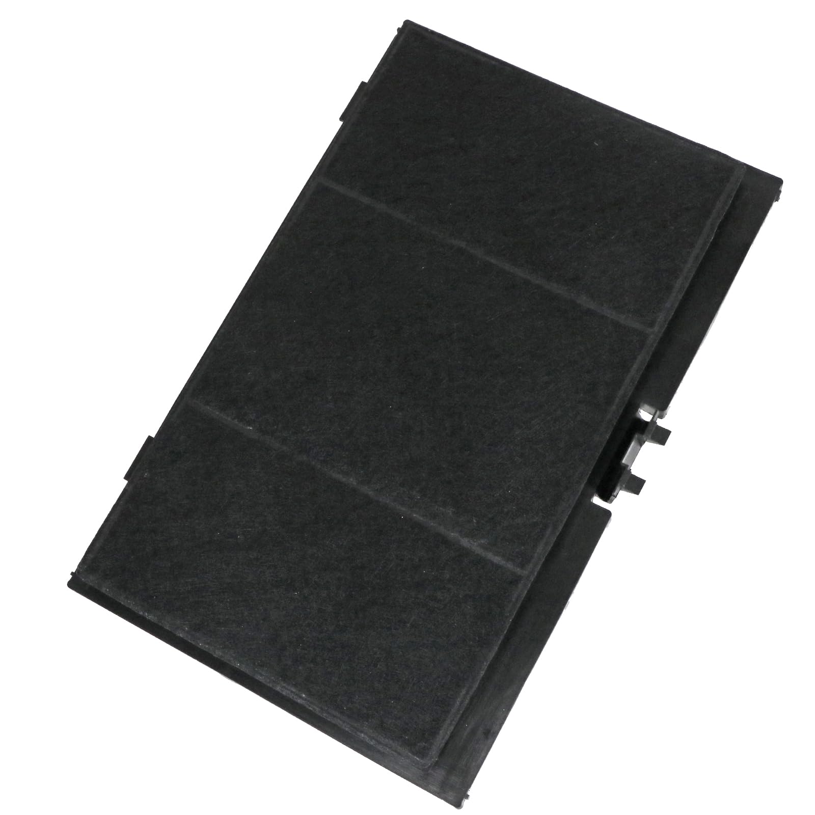 SPARES2GO Carbon Filter for Siemens LI64MA531B LI94MA531B Cooker Hood 11025805 LZ45510 (Pack of 1)