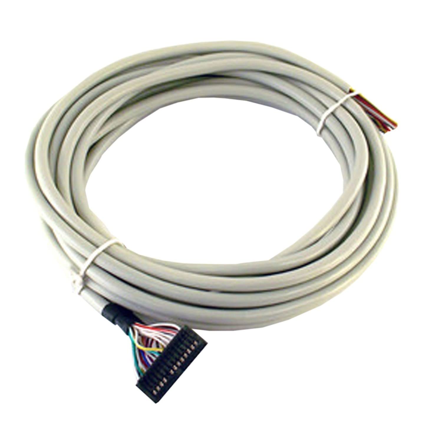 CABLE TWIDO EXT SAL PNP 2M