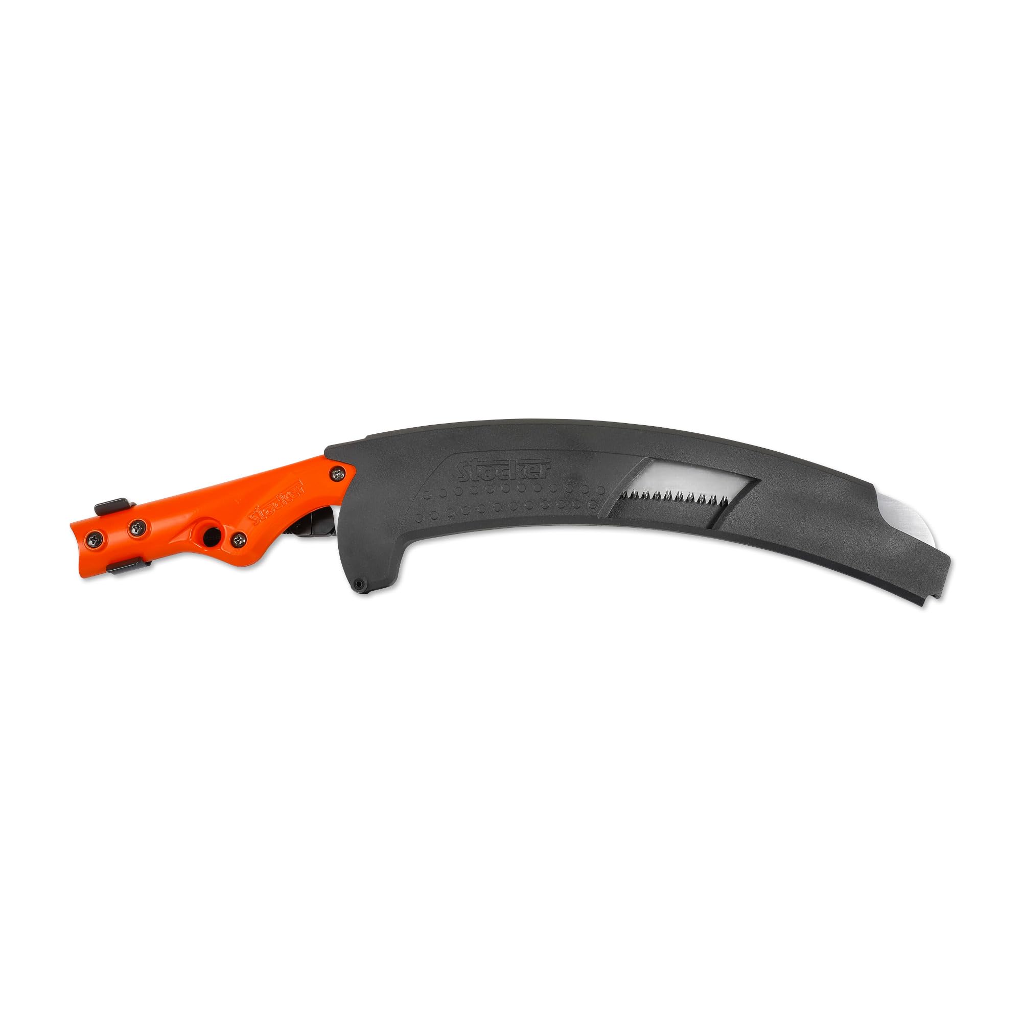 Stocker Seghetto Falco 430 TC con attacco per treeclimber