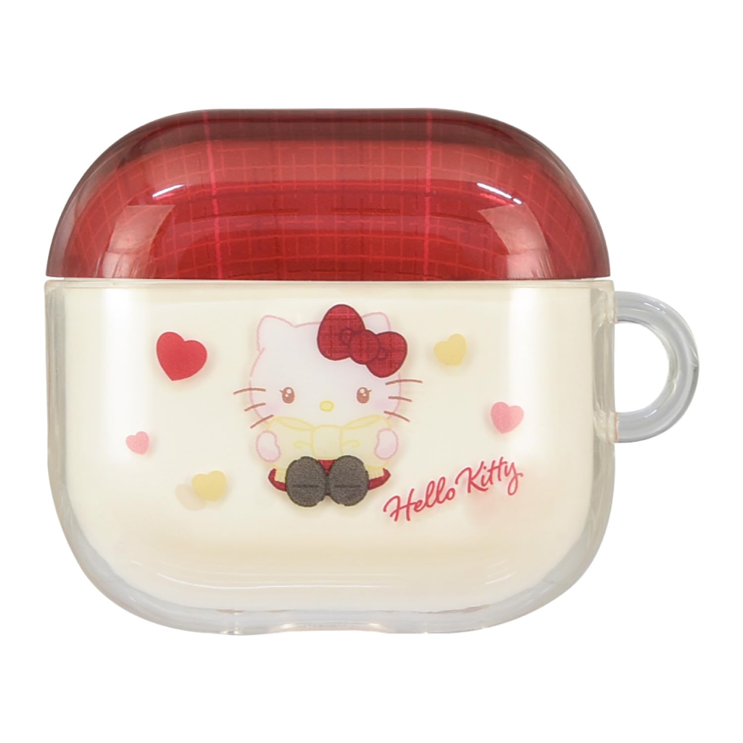 ハローキティ ソフトケース パープル 楽天市場】Hello Kitty AQUA サンリオ キャラクター ソフト