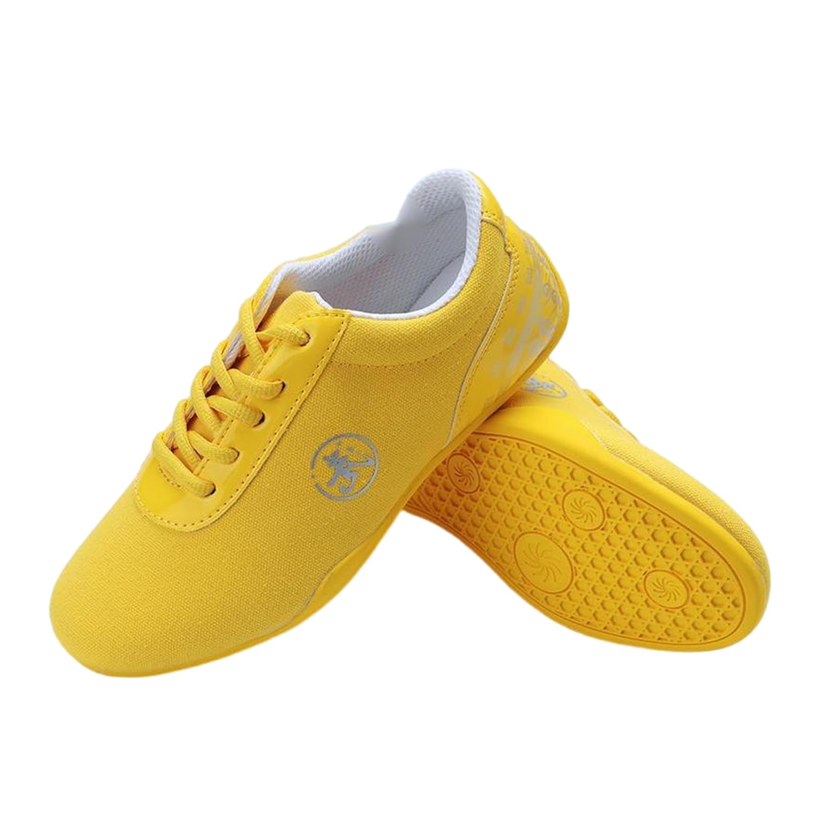 Tai Chi Wu Shu Kung Fu Shoes,Martial Arts Breathable Sneakers,Non Slip Martial Arts Shoes,Hickener And Non Slip,Lightweight And Breathable,For Taekwondo,Boxing,Karate,Kung Fu And Taichi