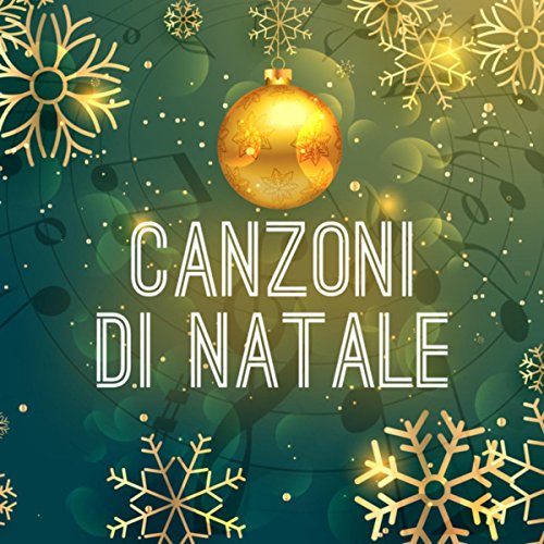 Le Canzoni di Natale Orchestra
