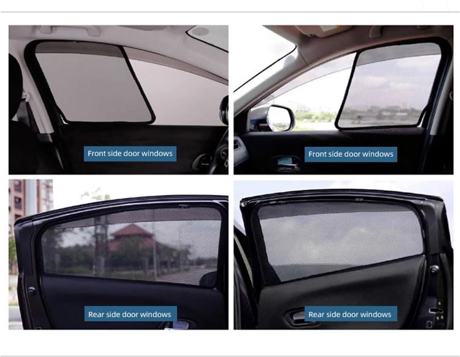 Sonnenschutz Auto Für Mazda 5 2004-2010 Für Mazda5 CR