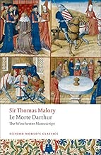 Le Morte Darthur: The Winchester Manuscript (Oxford World's Classics) - coolthings.us
