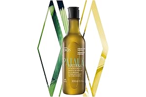 Patauá Strengthening Shampoo: Experience the Power of Nature for Stronger, Healthier Hair