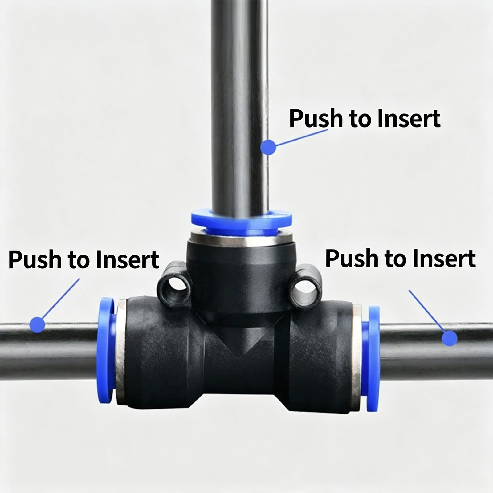 5-25M Irrigatore automatico per irrigazione Ugello rotante in rame Giardino Balcone Atomizzazione Sprinkler Irrigazione Atomizzazione