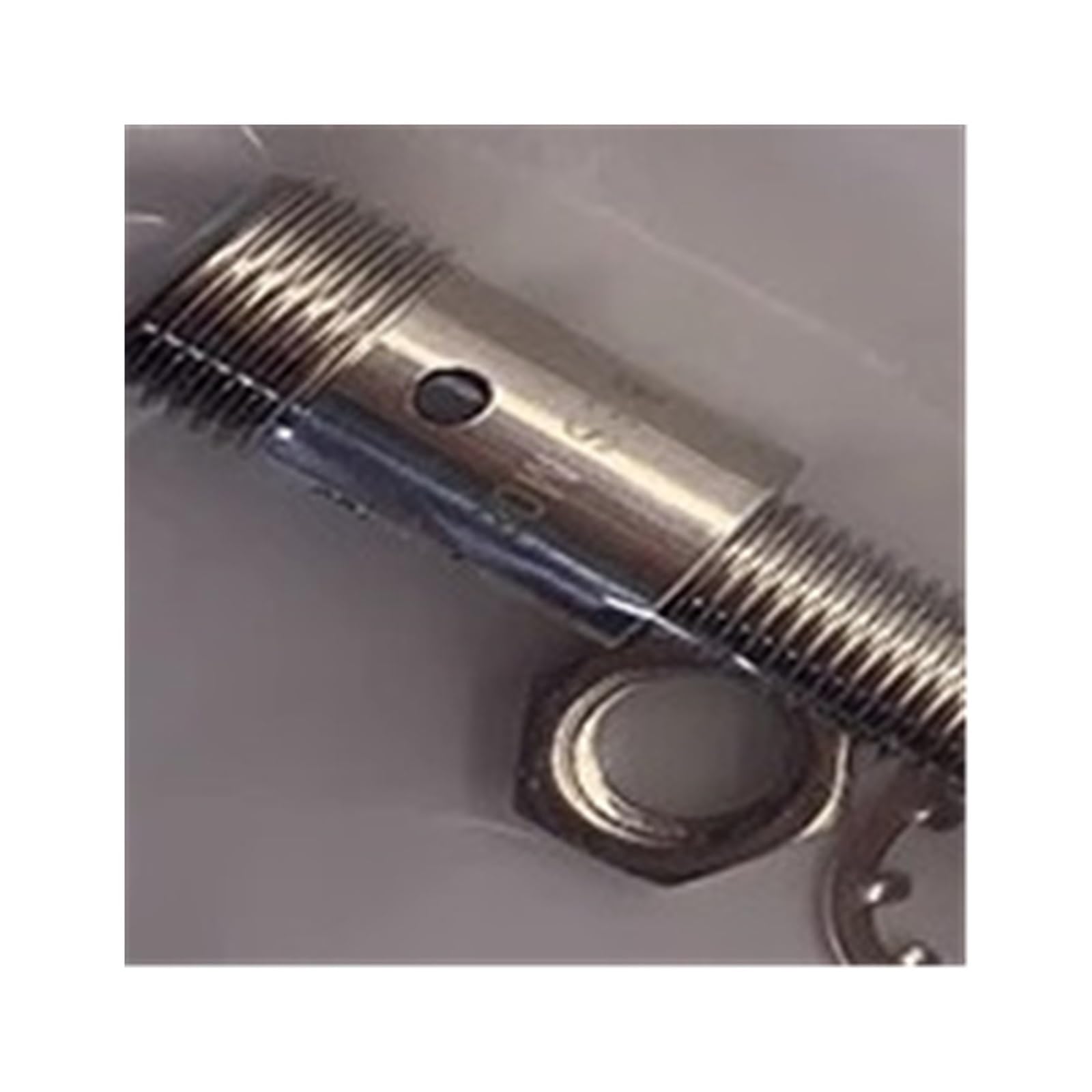 Interrupteur de proximité BESM08MH1-PSC30B-S04G-101 pour automatisme