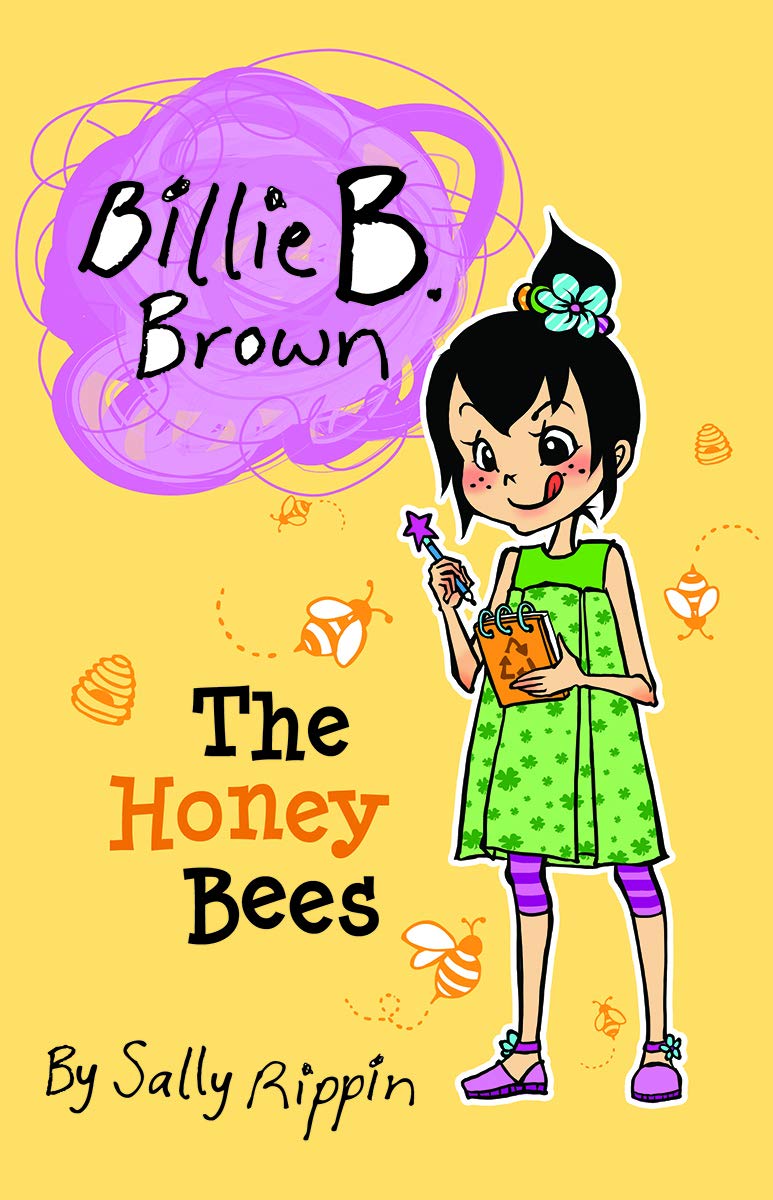 The Honey Bees (Billie B. Brown)