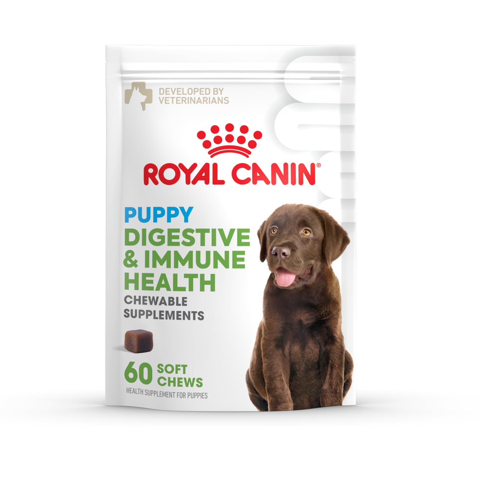 Royal Canin Puppy Supplement Soft Chews