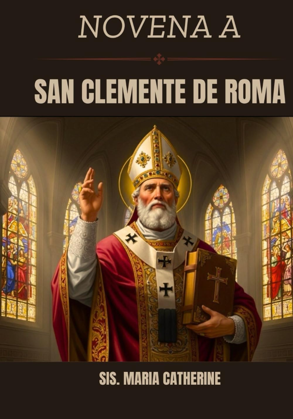 Novena a San Clemente de Roma